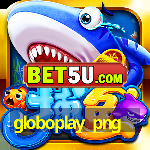 globoplay png